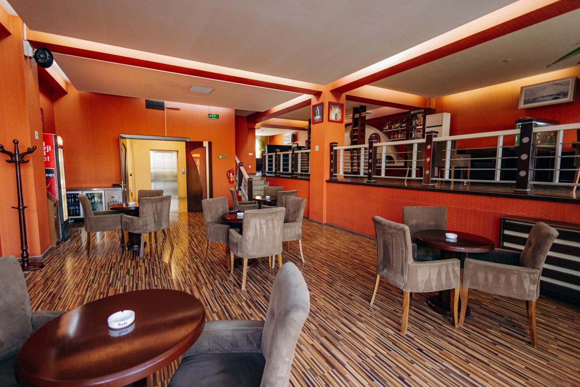 فندق دايز باي ويندهام 4*