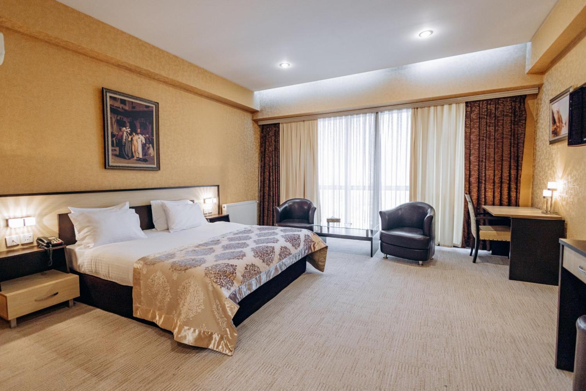 فندق دايز باي ويندهام 4*